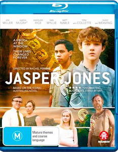 Jasper Jones (Blu-Ray)